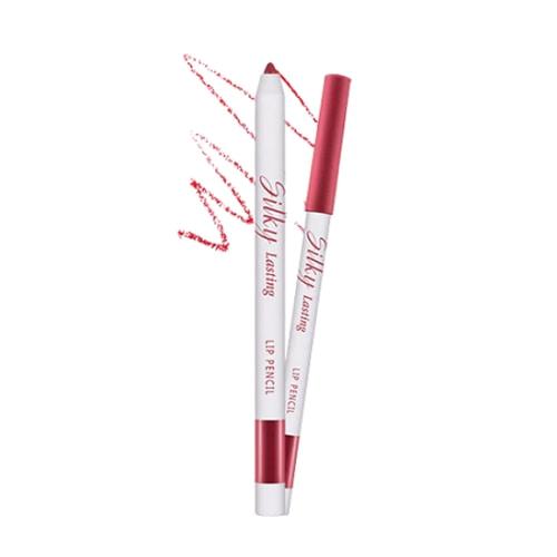 MISSHA Silky Lasting Lip Pencil 0.25g 3