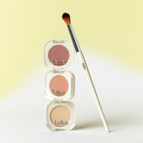 LAKA Mono Eyeshadow 1.8g 8