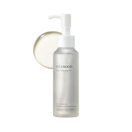 mixsoon Bean Cleansing Oil 100ml 2