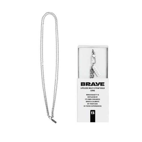BRAYE Multi Strap #Bold Long