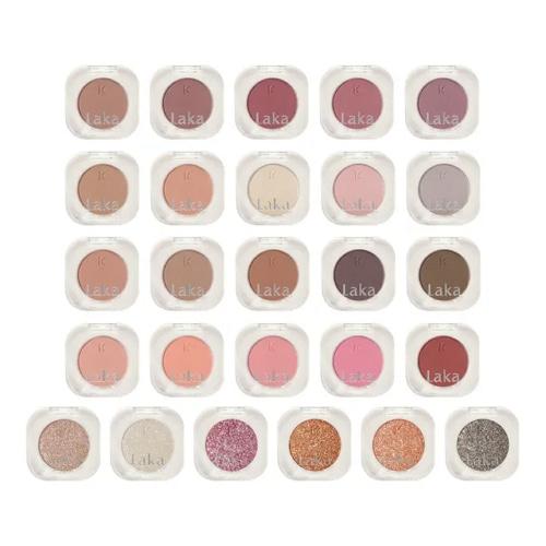 LAKA Mono Eyeshadow 1.8g 9