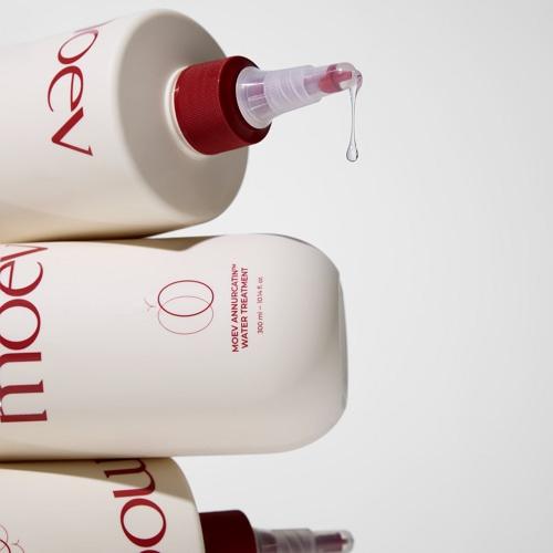 MOEV Annurcatin™ Water Treatment 300ml 2