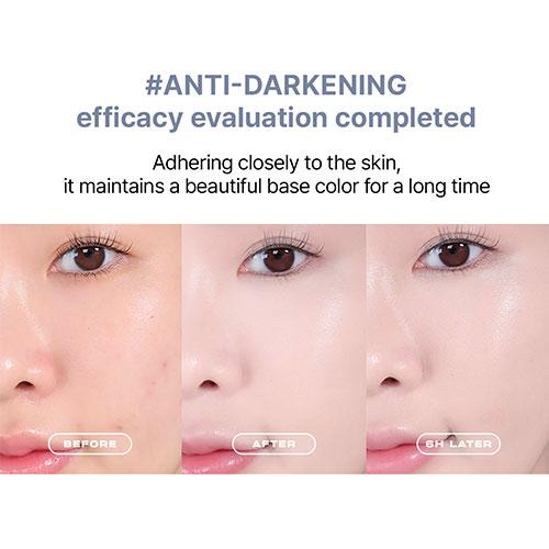 ABOUT_TONE Skin Layer Fit Foundation 30ml 6