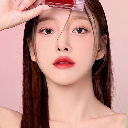 INGA Blurring Velvet Matte Tint 5.3g 5