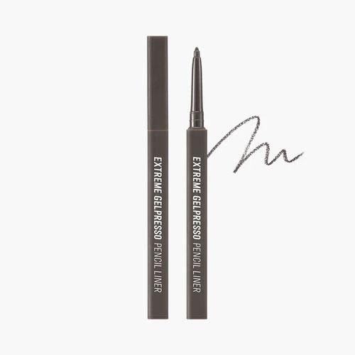 CLIO Extreme Gelpresso Pencil Liner 4