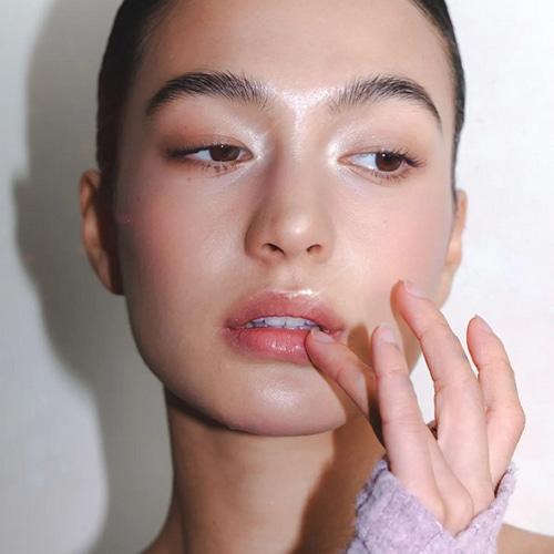 nuegray Glow Layering Highlighter 3.8g #1 Shell 2