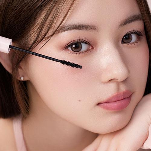 mude Inspire volume curling mascara 8ml