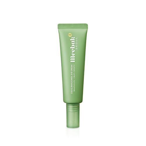 Meebak Cica & Bakuchiol Eye Cream 30ml