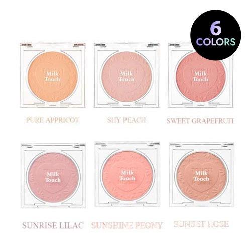 Milk Touch Touch My Cheek 5.2g