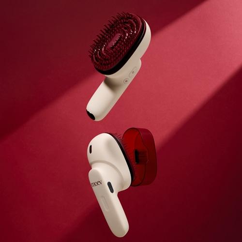 MOEV Hair Steamer Pro 3