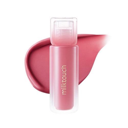 Milk Touch DEW STAIN SHEER LIP GLOSS 4ml 5