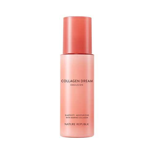 Nature Republic Collagen Dream 70 Emulsion 130ml