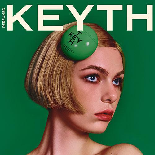 KEYTH PERFUMED KEYTH HAND CREAM 70ml 2