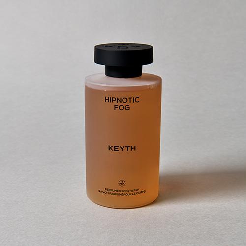 KEYTH PERFUMED KEYTH BODY WASH 240ml 6