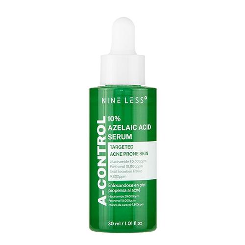 NINELESS A-Control 10% Azelaic Acid Serum 30ml 2