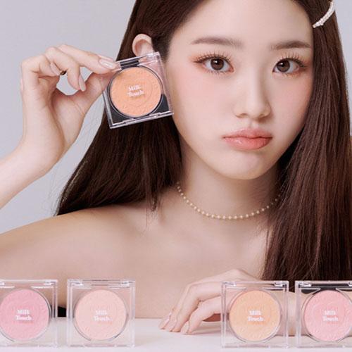 Milk Touch Touch My Cheek 5.2g 2