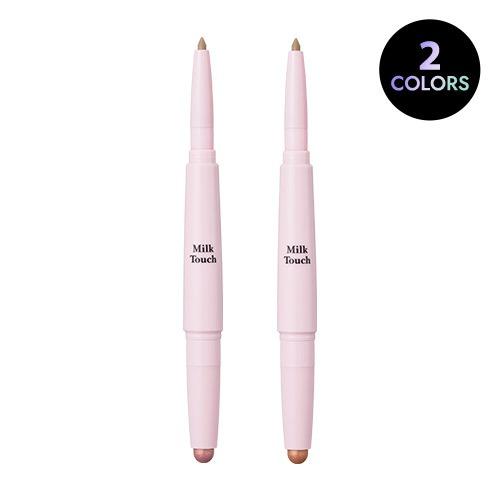 Milk Touch Volume and Glow Eye Maker 1.3g + 0.2g