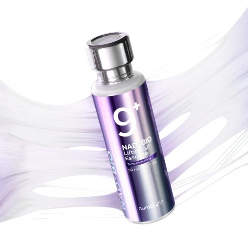Numbuzin No.9 NAD Bio Lifting Essence 50ml 2
