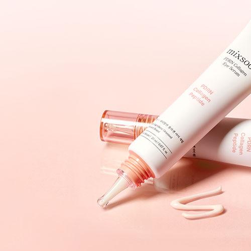 mixsoon PDRN Collagen Eye Serum 20ml 3
