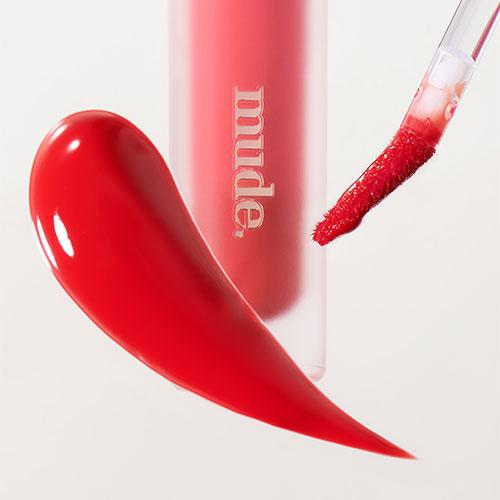 mude Glace Lip Tint 3g 3