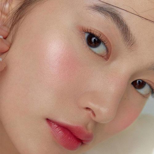 hince True Dimension Glow Cheek 9g 4