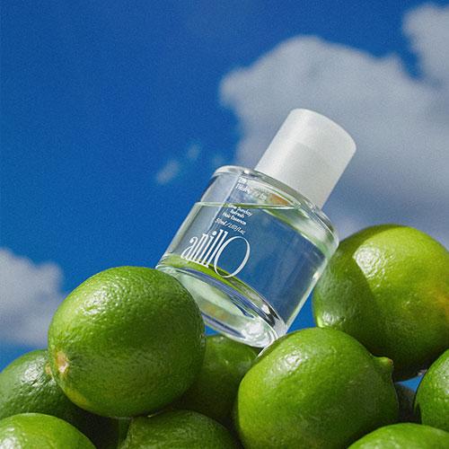 ANILLO Lime Sunday Refresh Hair Essence 50ml 5