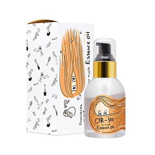 Elizavecca CER-100 Hair Muscle Essence Oil 100ml