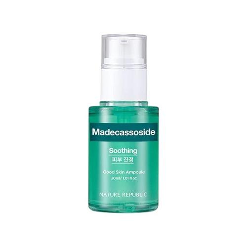 Nature Republic Good Skin Madecassoside Ampoule 30ml