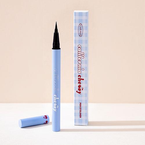 DEARMAY California Cherry Pen Eyeliner 0.5g 2