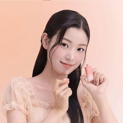 INGA Velvet Choux Tint 4.5g 7