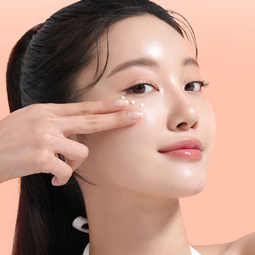 mixsoon PDRN Collagen Eye Serum 20ml 4