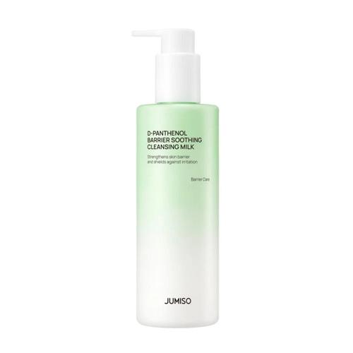 JUMISO D-Panthenol Barrier Soothing Cleansing Milk 300ml (+Cleansing Milk 3ml) 5