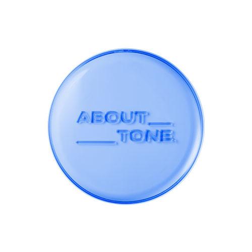 ABOUT_TONE Air Fit Powder Pact 8g 5