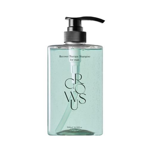 GROWUS Recover Therapy Shampoo for Man 500ml
