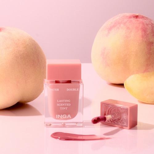 INGA Water Double Lasting Scented Tint 4.3g 4