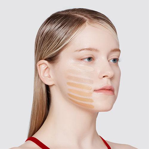 MISSHA M Perfect Cover BB Cream 50ml 4