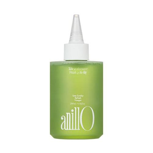 ANILLO Lime Sunday Refresh Hair Vinegar 200ml