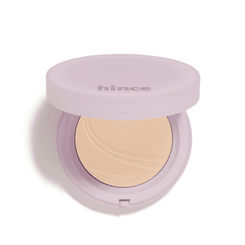 hince Second Skin Airy Powder 12g 5