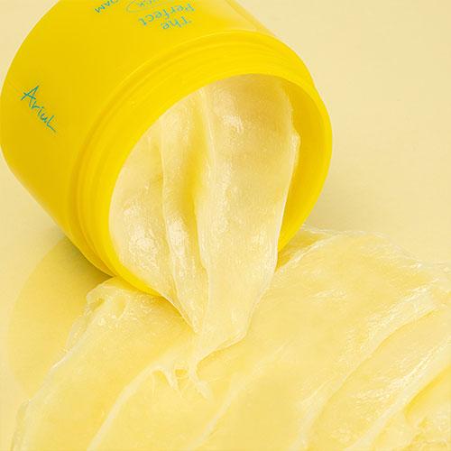 Ariul The Perfect Deep Clean Oil Balm to Foam 100g 4