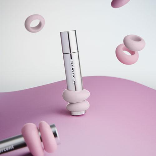 Heart Percent Dote On Mood One Way Glowy Tint 4.2g 4