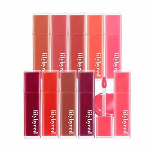 lilybyred Bloody Liar Coating Tint 4g