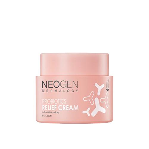 NEOGEN Dermalogy Probiotics Relief Cream 50g
