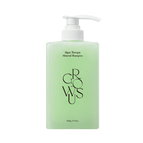 GROWUS Algae Therapy Shampoo 500ml