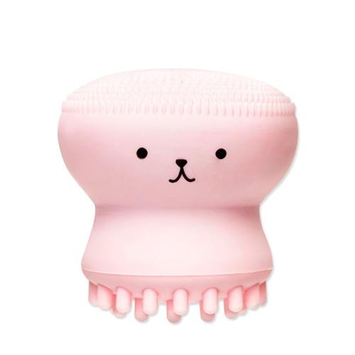 ETUDE My Beauty Tool Jellyfish Silicon Brush