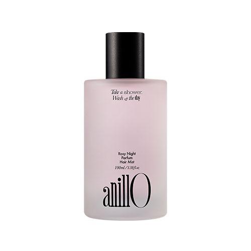ANILLO Rosy Night Parfum Hair Mist 100ml