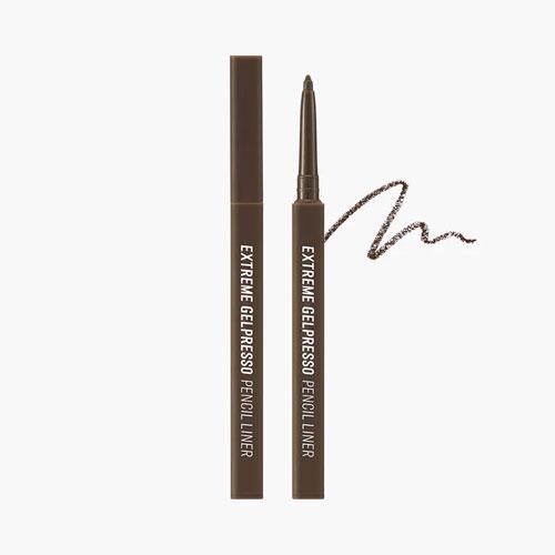 CLIO Extreme Gelpresso Pencil Liner 3
