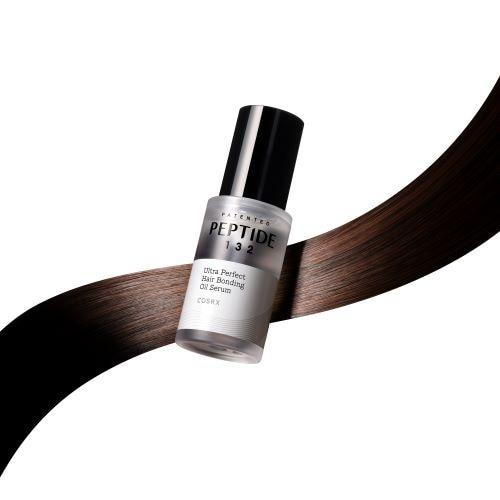 COSRX PEPTIDE-132 Ultra Perfect Hair Bonding Oil Serum 28ml 3