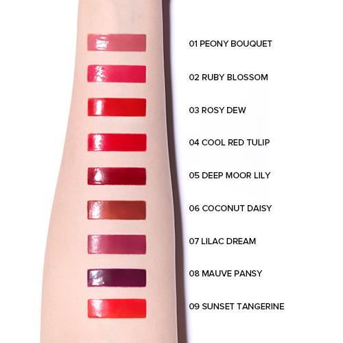 Mary&May Blooming Glow Lip 1.7g 5