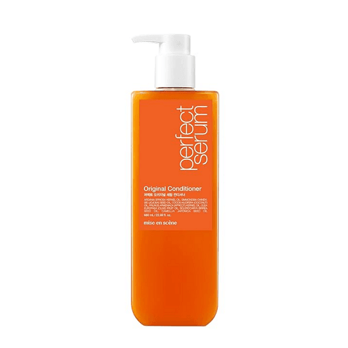 mise en scene Perfect Serum Original Conditioner 680ml