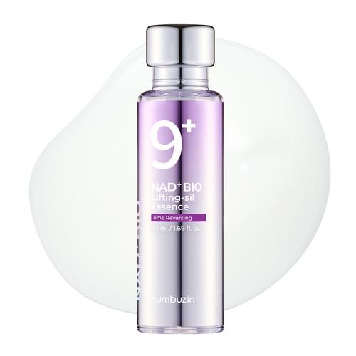 Numbuzin No.9 NAD Bio Lifting Essence 50ml 3